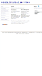 Mobile Screenshot of omnis.ch